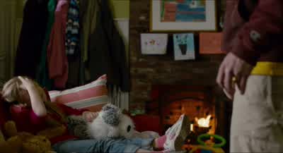 Hi, Suzy. - Manchester by the Sea