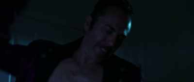 - Hi sweetheart.
(hand slapping) - Lost Angelas