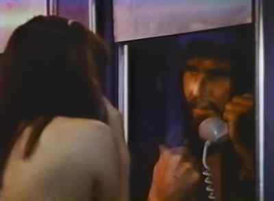 - Hi, sweetheart.
- Hey, listen. - Night of the Juggler