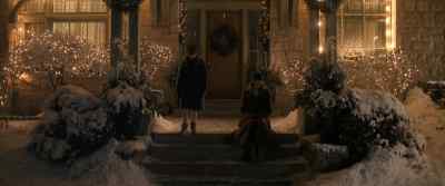 Hi, sweetheart. - The Best Christmas Pageant Ever
