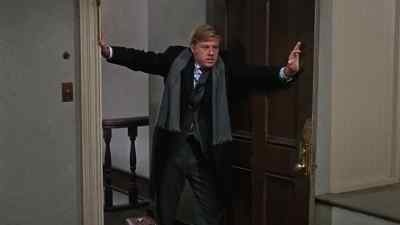 Hi, sweetheart! - Barefoot in the Park
