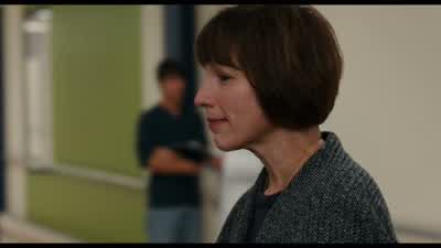Hi, sweetie. - The Fault in Our Stars