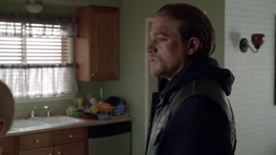 Hi, sweetie. - Sons of Anarchy