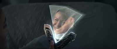 Hi, sweetie. - Star Trek: Picard