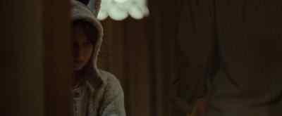 Hi, sweetie. - Where the Wild Things Are