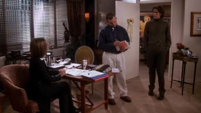 Hi, Tag, um, I have a conference call
today, is that correct? - Friends