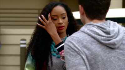Hi, Tangey. Um.. - Famous in Love