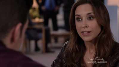 - Hi, Tess.
- I wanted to ask you guys, - Crossword Mysteries: A Puzzle to Die For