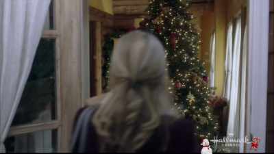 Hi.
Thank you for coming. - Christmas Joy