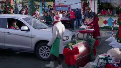 Hi! Thank you so much for your donation. - Christmas at the Drive-In