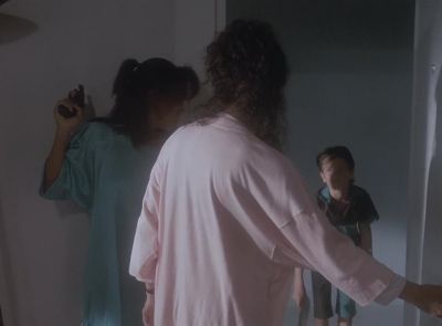 Hi. Thanks. - Miami Vice