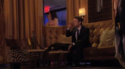 Hi. There you are. - Gossip Girl