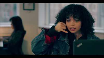 Hi, there, Bethany. I'm Lucie. - Years and Years