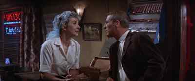 - Hi, there.
- Hi. - Harper