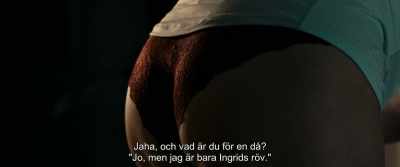 Hi there, you hot piece of ass. - Small Town Killers