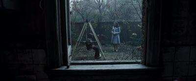 Hi, there. I'm Lorraine. - The Conjuring 2