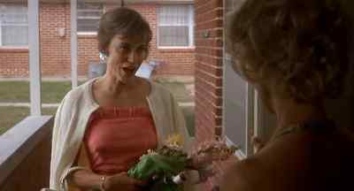 Hi, there. I'm Vera Johnson. - Blue Sky
