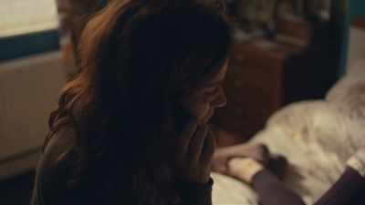 'Hi, there. It's Father
Michael Kerrigan here. - Broken
