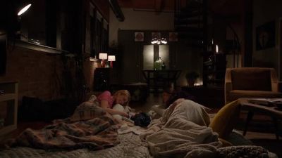 Hi, there, little guy. - Chicago Fire