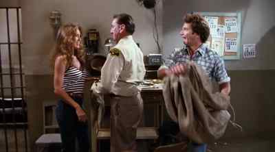 -Hi, there.
-May I help you, miss? - The Dukes of Hazzard
