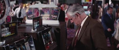 Hi there Mr Q Are you having any luck - Diamonds Are Forever