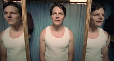 Hi, there. My name's Ted. - Ted Bundy