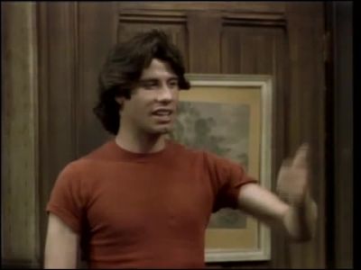HI THERE - Welcome Back, Kotter