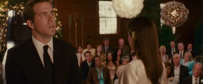 - Hi there. - The Proposal