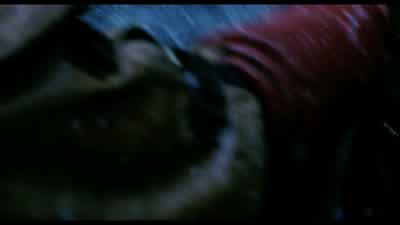 Hi, there. - Hellboy