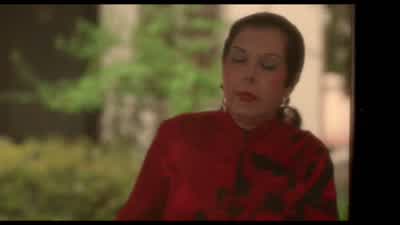 Hi there! - Mulholland Drive