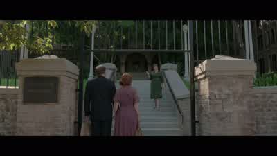 Hi, there. - Annabelle: Creation