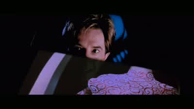 Hi there. - Mars Attacks!