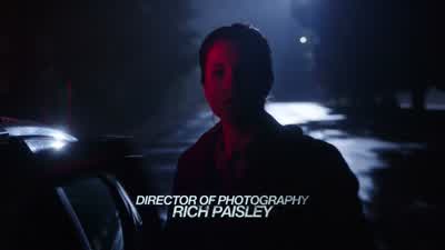 Hi, there. - Teen Wolf