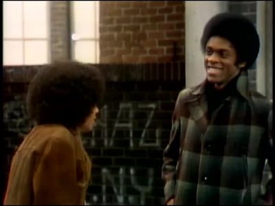 HI THERE - Welcome Back, Kotter