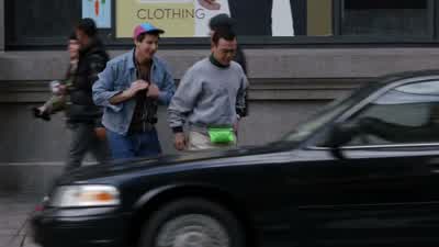 Hi, there. - Brooklyn Nine-Nine