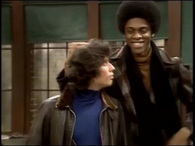 HI THERE - Welcome Back, Kotter