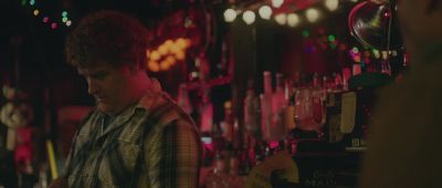 Hi there - He Never Died