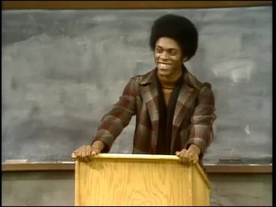 HI THERE - Welcome Back, Kotter
