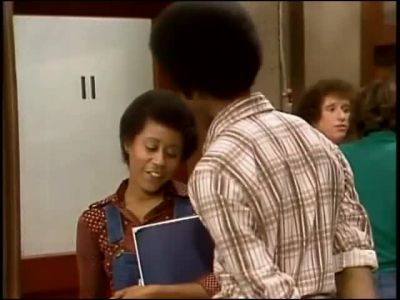 HI THERE - Welcome Back, Kotter