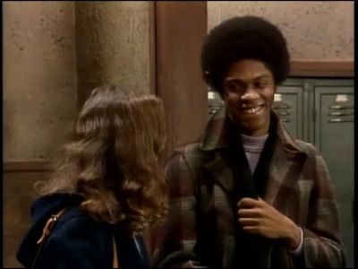 HI THERE - Welcome Back, Kotter