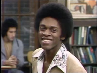 Hi there - Welcome Back, Kotter