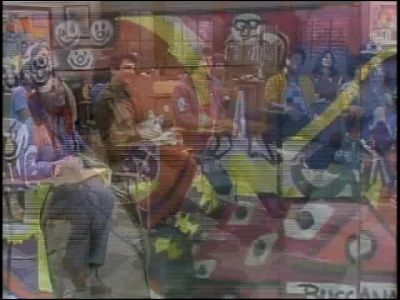 Hi there - Welcome Back, Kotter