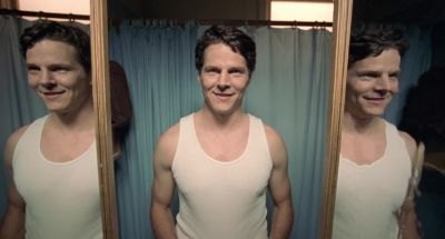 Hi, there. - Ted Bundy