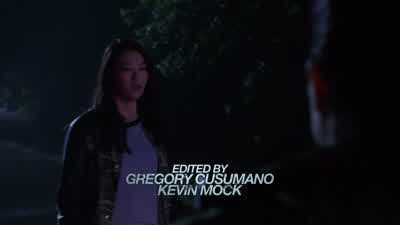 Something... - Teen Wolf