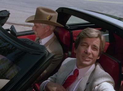 Hi there. - The A-Team