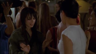 HI, THERE. - The L Word