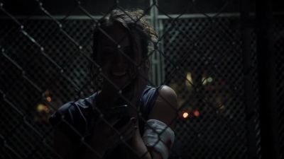 Hi, there. - Person of Interest