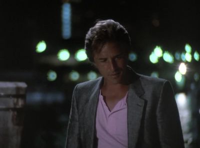 Hi, there. - Miami Vice