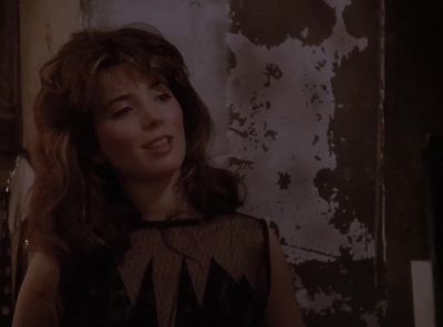 Hi, there. - Miami Vice