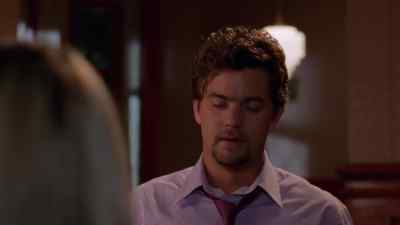 Hi there. - Dawson's Creek
